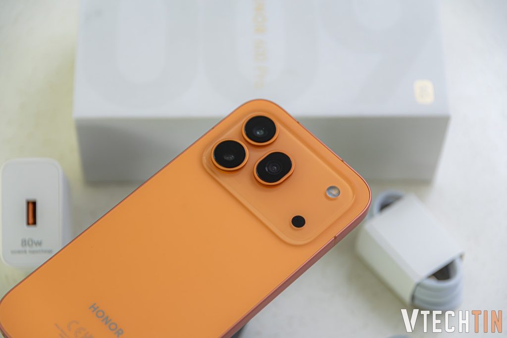 HONOR 600 Pro
