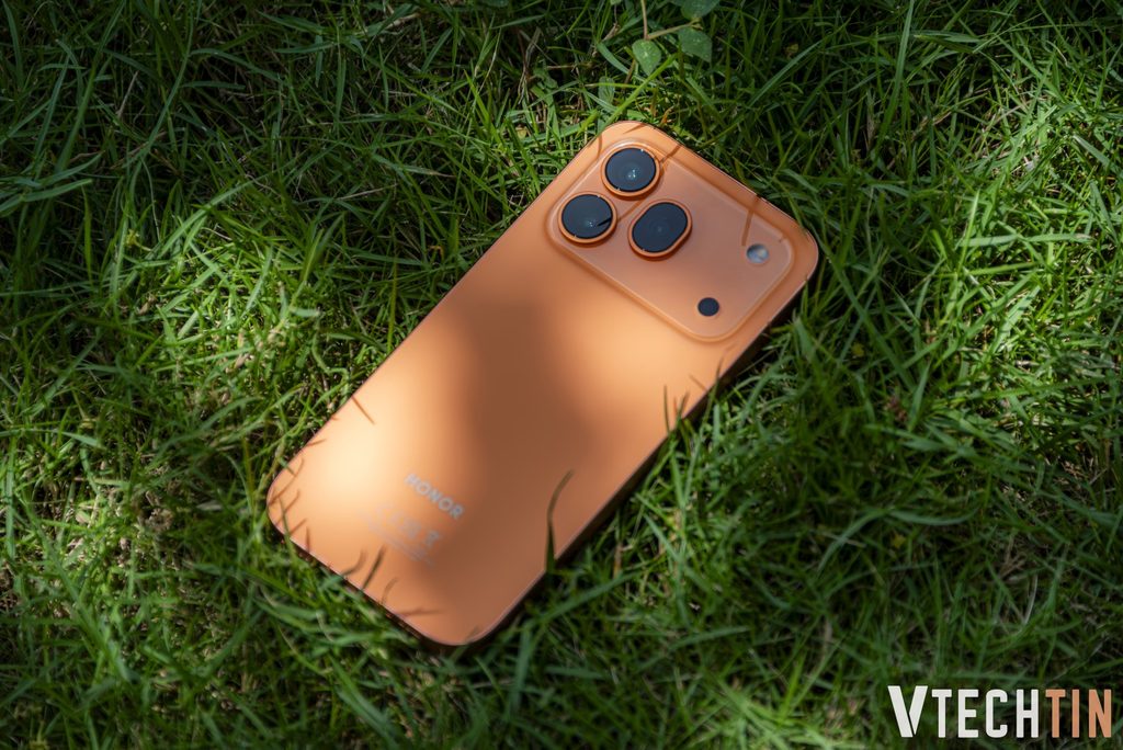 HONOR 600 Pro
