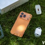 Đánh giá HONOR 600 Pro – quá cân bằng trong phân khúc loanh quanh 18 củ