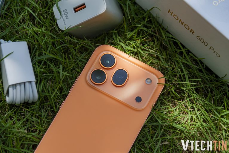 Đánh giá camera HONOR 600 Pro – quá đa dụng, màu Harcourt quá nghệ