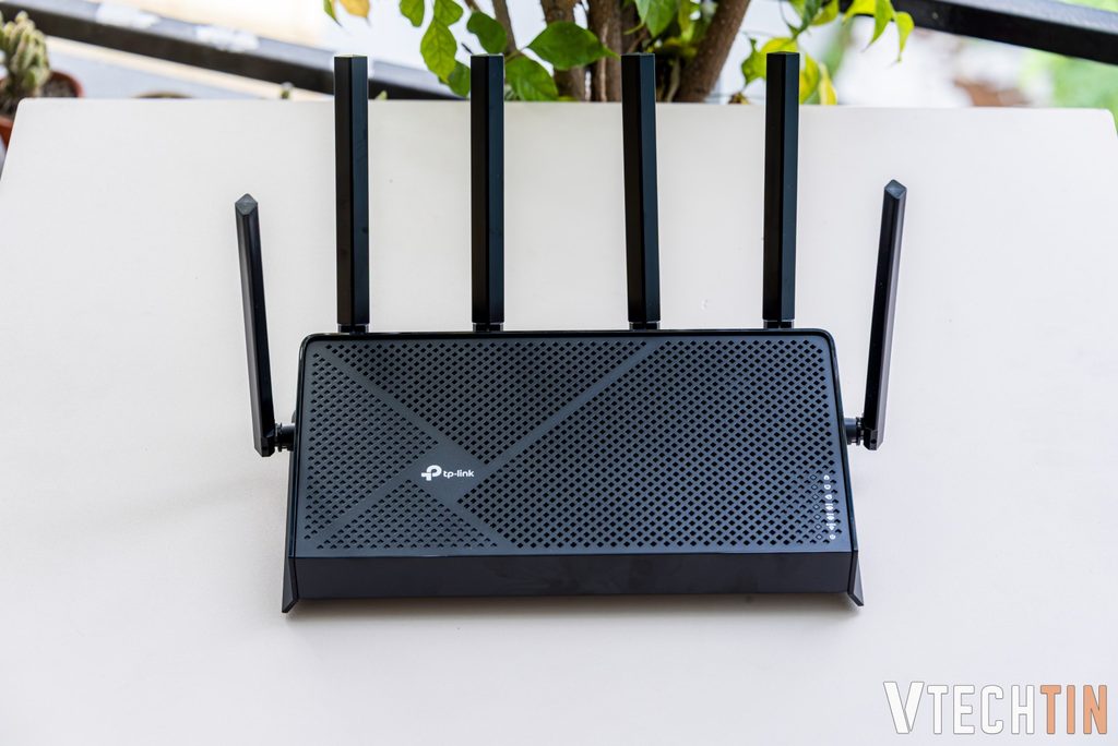 TP-Link Archer BE600