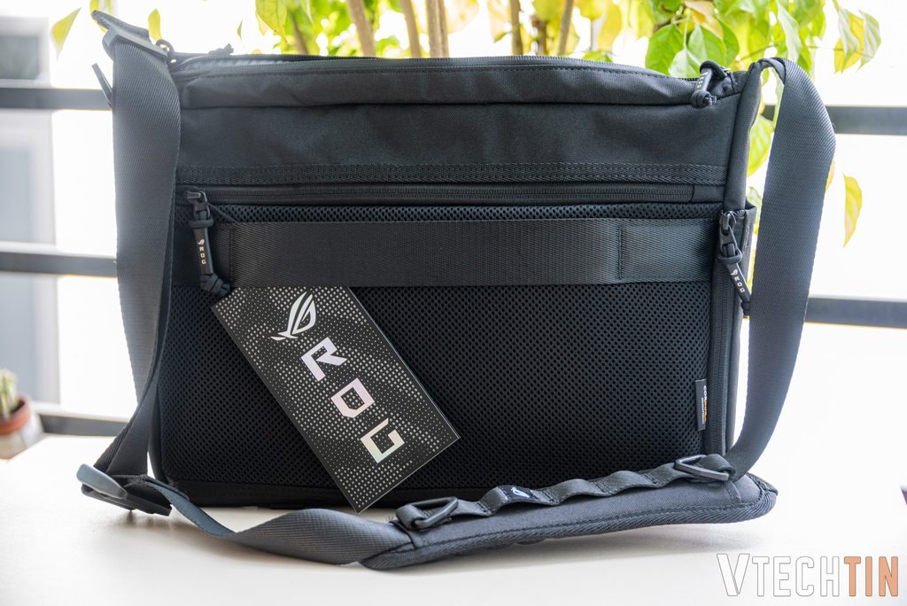 ROG Archer Messenger 14