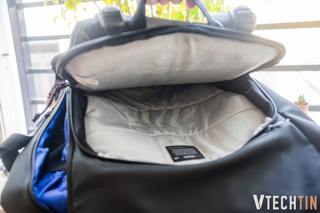 ROG SLASH Backpack 4.0