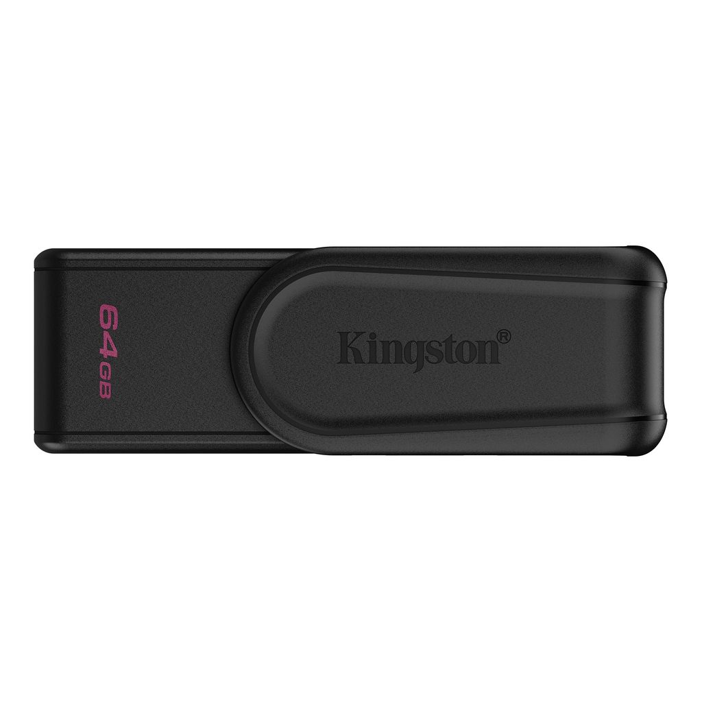 Kingston DataTraveler Exodia S