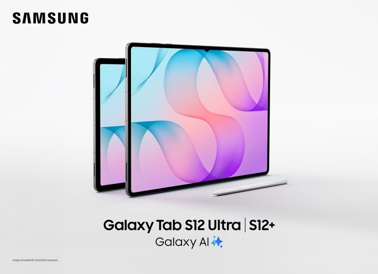 Samsung ra mắt Galaxy Tab S12 Series: Đỉnh cao năng suất, bứt phá giới hạn sáng tạo
