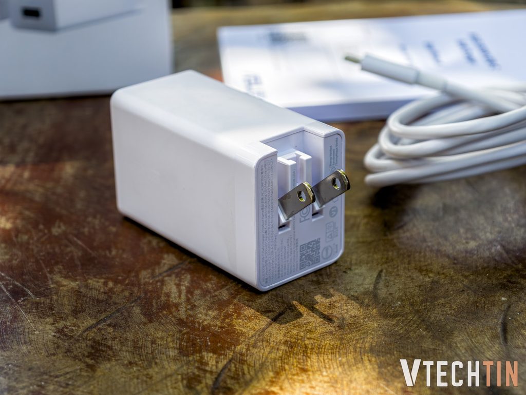ASUS 100W USB-C GaN Charger