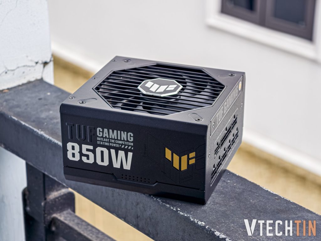ASUS TUF Gaming 850W Gold