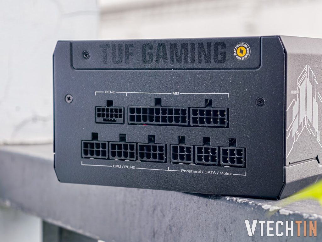 ASUS TUF Gaming 850W Gold