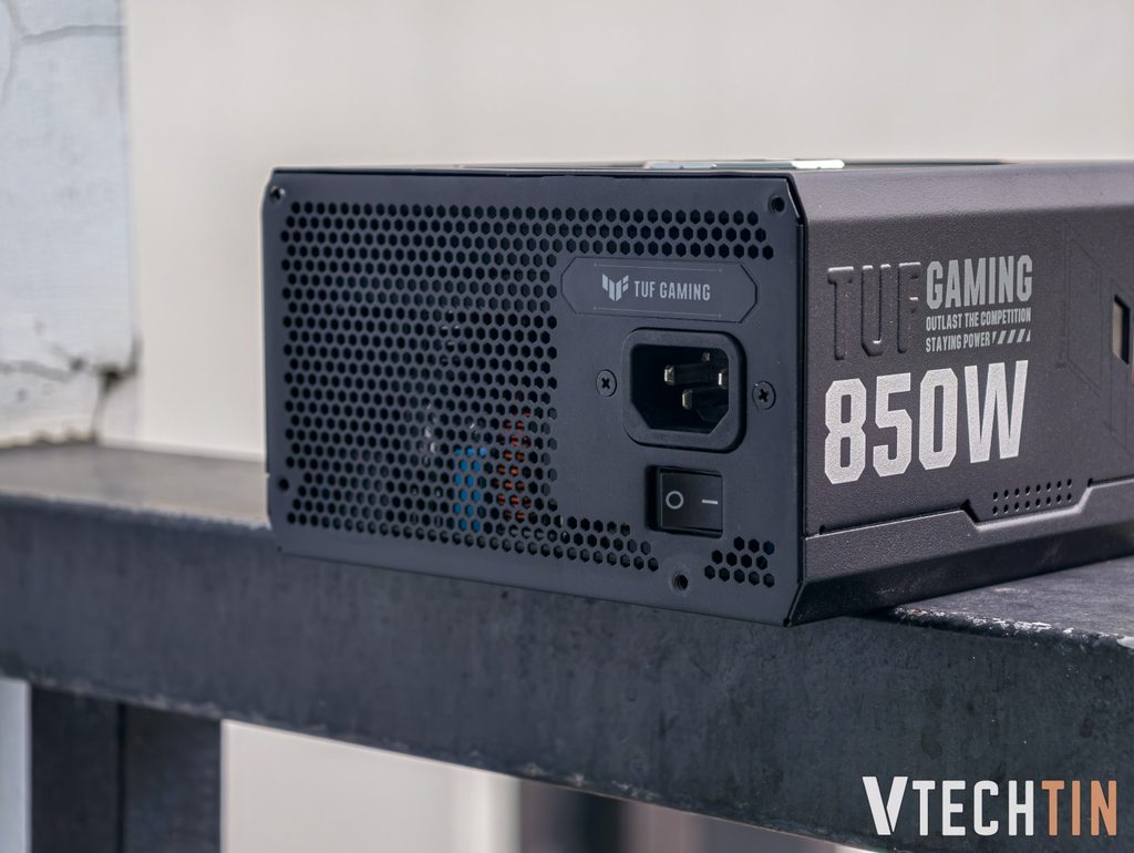 ASUS TUF Gaming 850W Gold