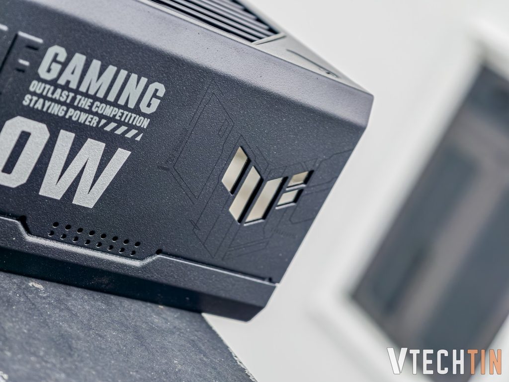 ASUS TUF Gaming 850W Gold