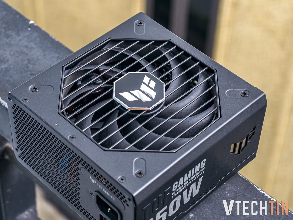 ASUS TUF Gaming 850W Gold