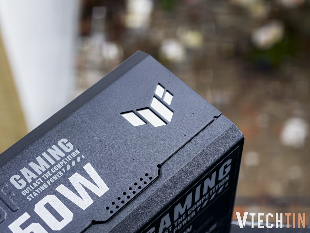 ASUS TUF Gaming 850W Gold