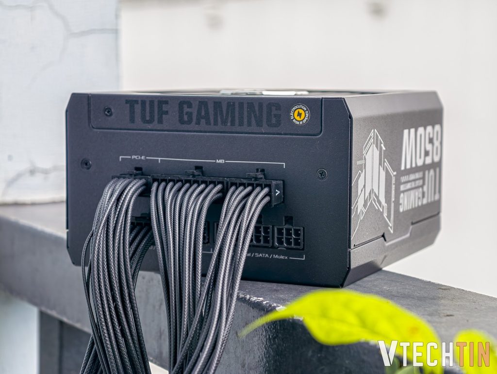 ASUS TUF Gaming 850W Gold