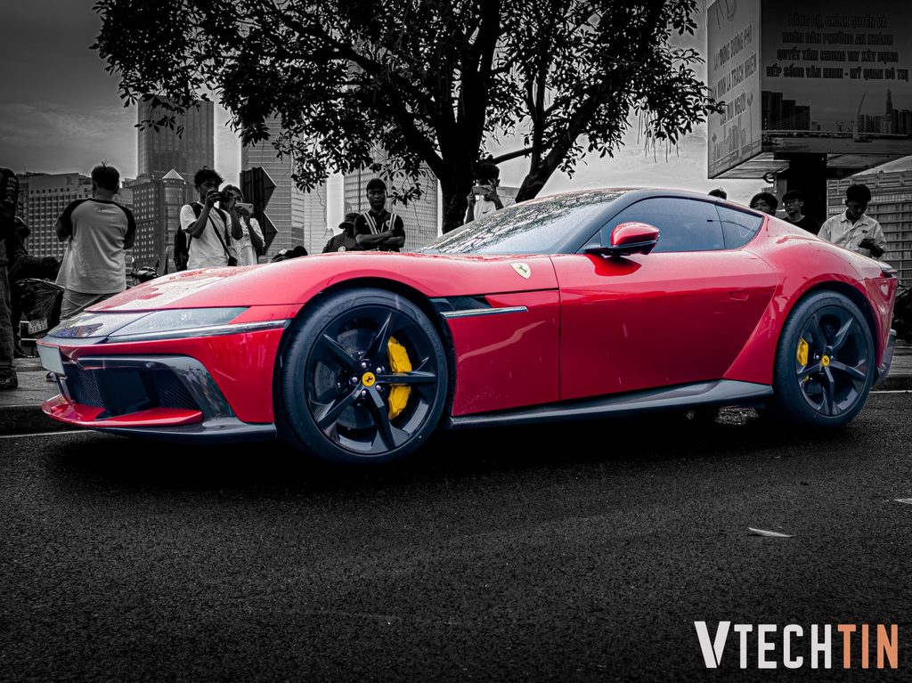 Ferrari 12Cilindri