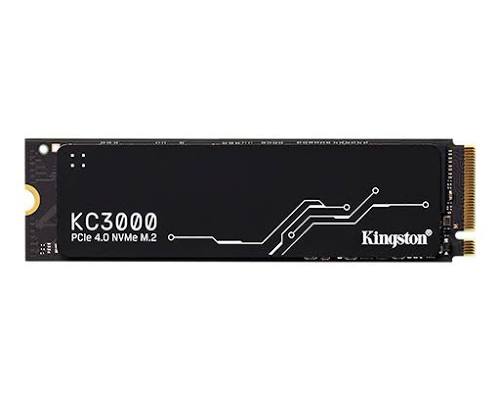 Kingston KC3000