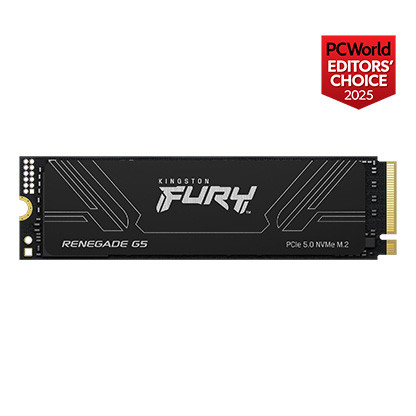 Kingston FURY Renegade G5