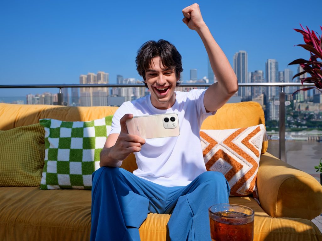 REDMI Note 17
