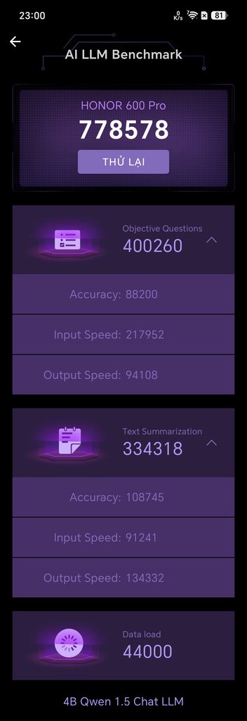 HONOR 600 Pro