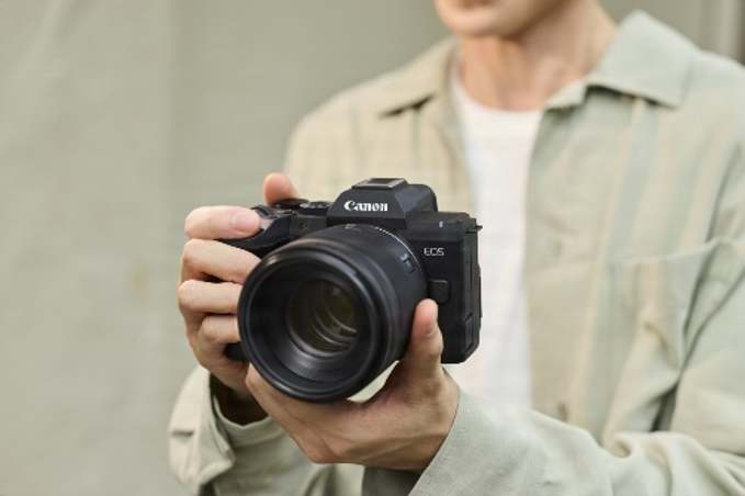 Canon giới thiệu EOS R8 Mark II – Khơi nguồn khám phá, mở ra góc nhìn mới về thế giới
