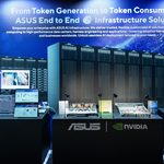 ASUS THÚC ĐẨY NHÀ MÁY AI VỚI HẠ TẦNG TÍCH HỢP VÀ QUẢN TRỊ VẬN HÀNH