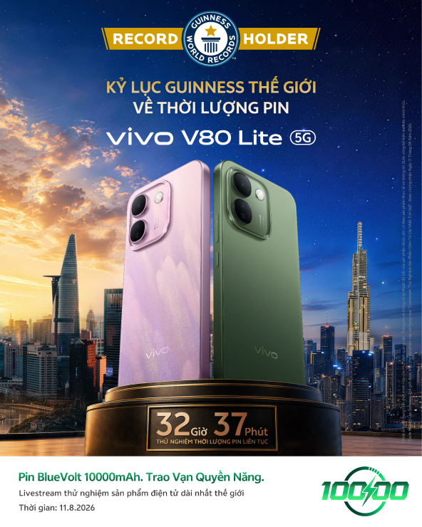 V80 Lite 5G