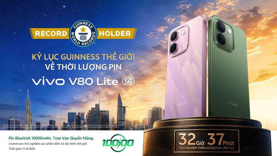 V80 Lite 5G