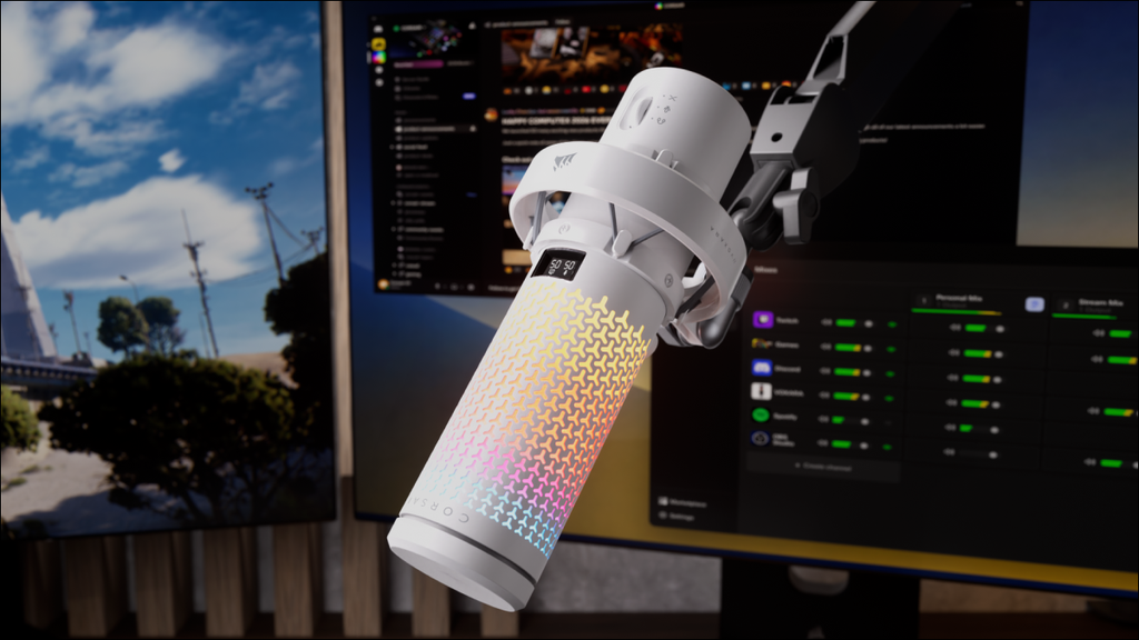 VOXARA