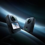 ROBOBOSS RA MẮT DJI OSMO 360 II – “TRỌN GÓC NHÌN. TRỌN KÌ QUAN” – ĐỊNH NGHĨA LẠI CHUẨN MỰC CAMERA HÀNH TRÌNH 8K