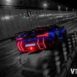 Cùng ngắm nhìn siêu phẩm cực hiếm Lamborghini Revuelto Duke Dynamics dạo phố đêm siêu đẹp và ấn tượng