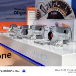 Trải nghiệm “The Concert Fancam Phone” vivo X500 Series tại Anh Trai Vượt Ngàn Chông Gai 2026