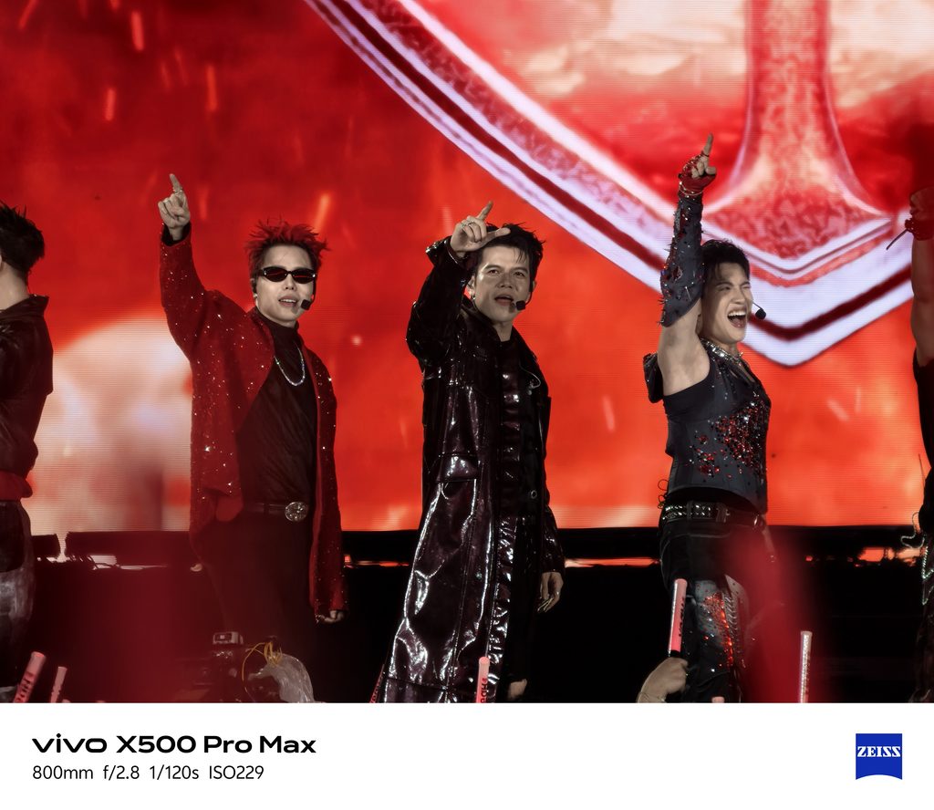 X500 Pro Max