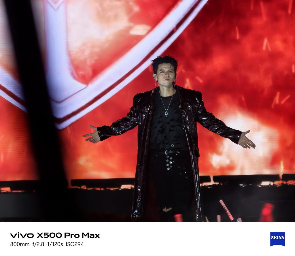 X500 Pro Max