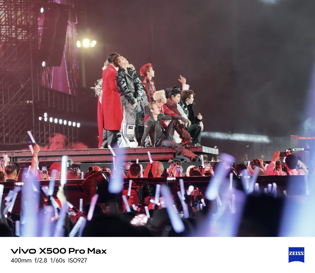 X500 Pro Max