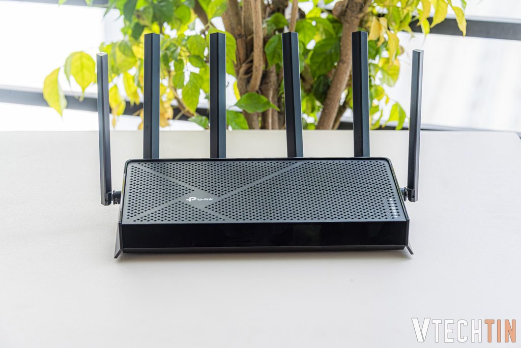 TP-Link Archer BE600