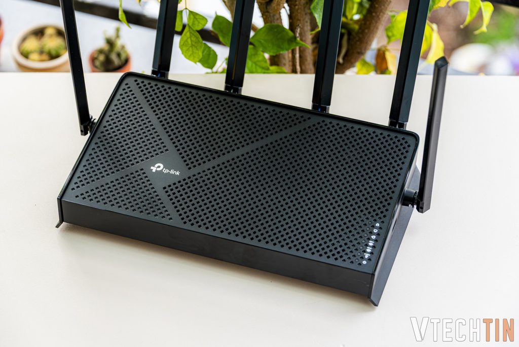 TP-Link Archer BE600