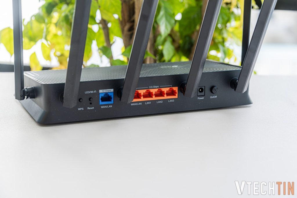 TP-Link Archer BE600