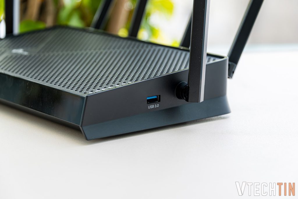 TP-Link Archer BE600