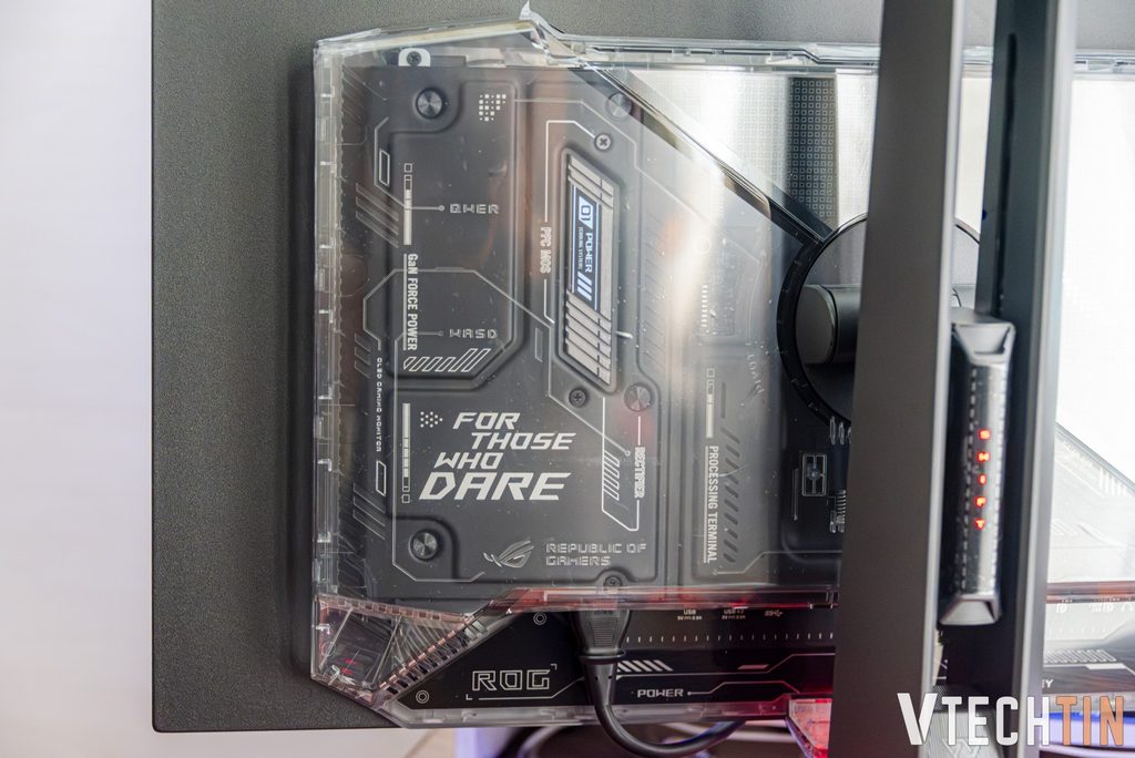 ROG Swift OLED PG27UCWM
