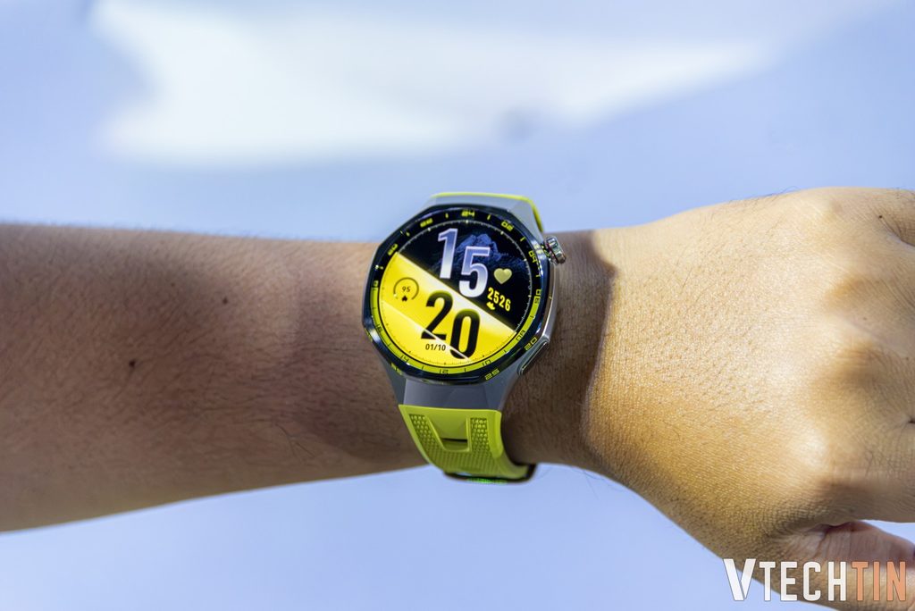 HUAWEI WATCH GT 7