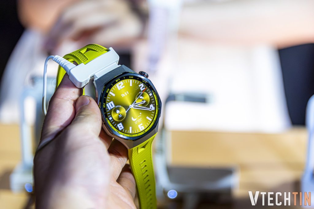HUAWEI WATCH GT 7