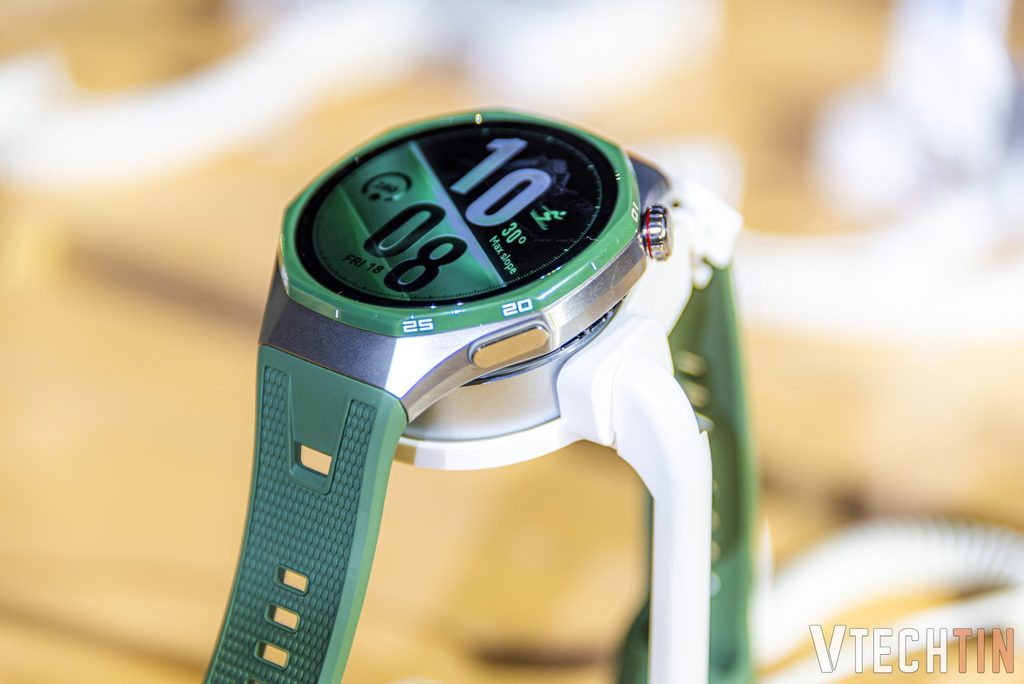 HUAWEI WATCH GT 7