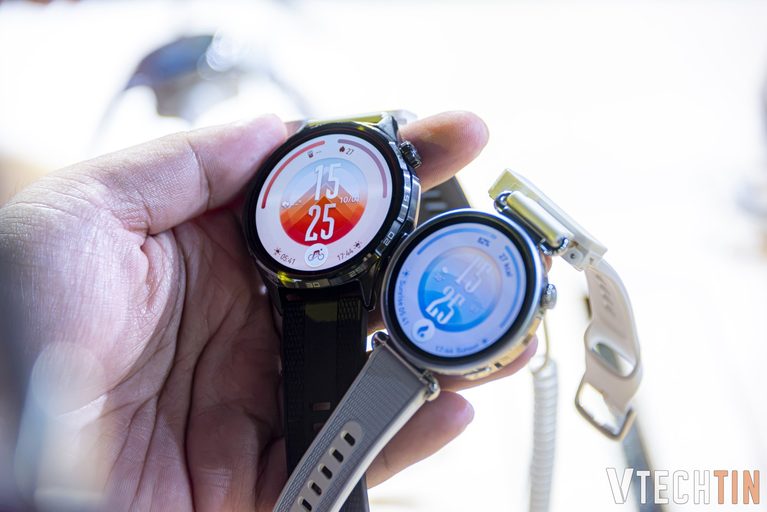 Huawei chính thức mở bán HUAWEI WATCH GT 7 Series và HUAWEI FreeBuds Neo tại Việt Nam