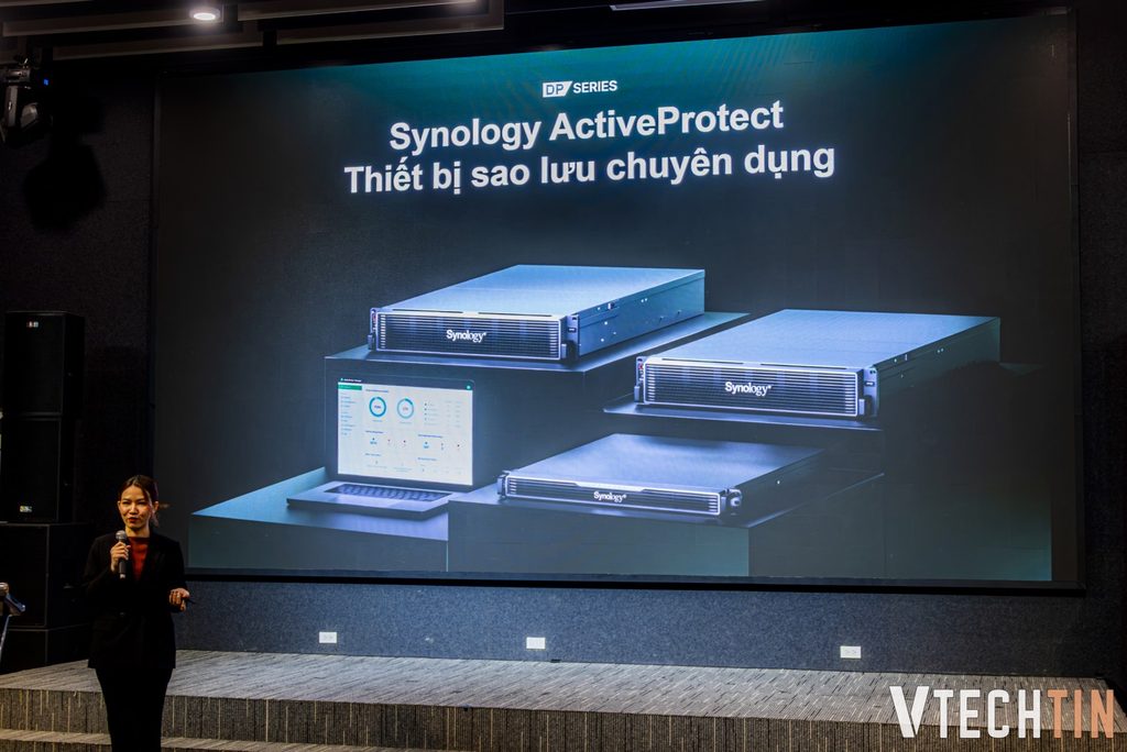 Synology