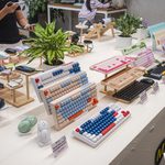 Micropack VÀ TLC Trading tổ chức workshop trải nghiệm hệ sinh thái phụ kiện công nghệ tại Việt Nam