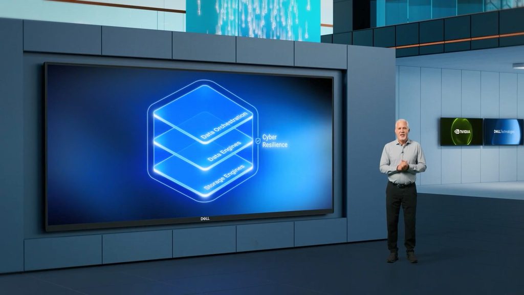 Dell AI Data Platform