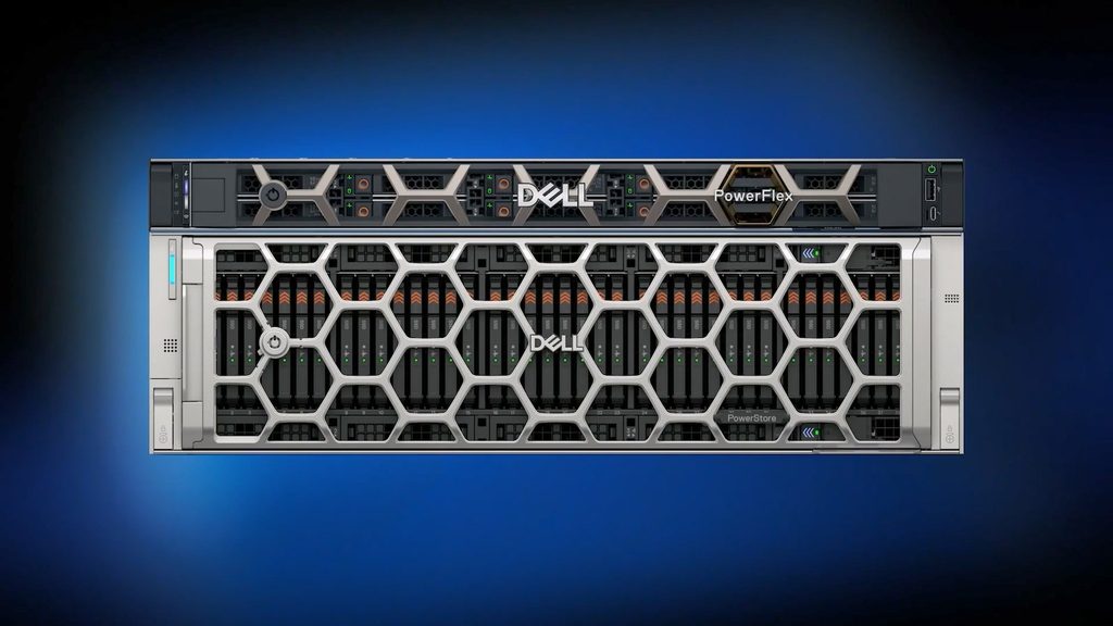 Dell AI Data Platform