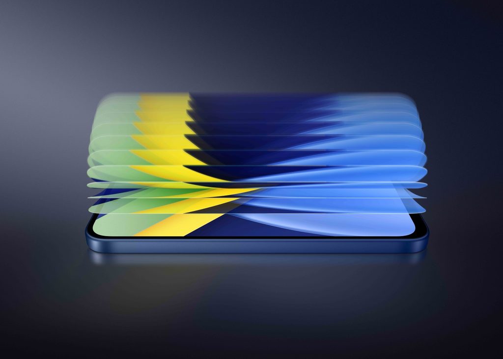 POCO C95 Pro