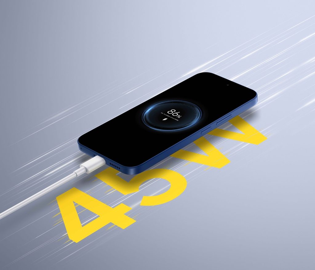 POCO C95 Pro