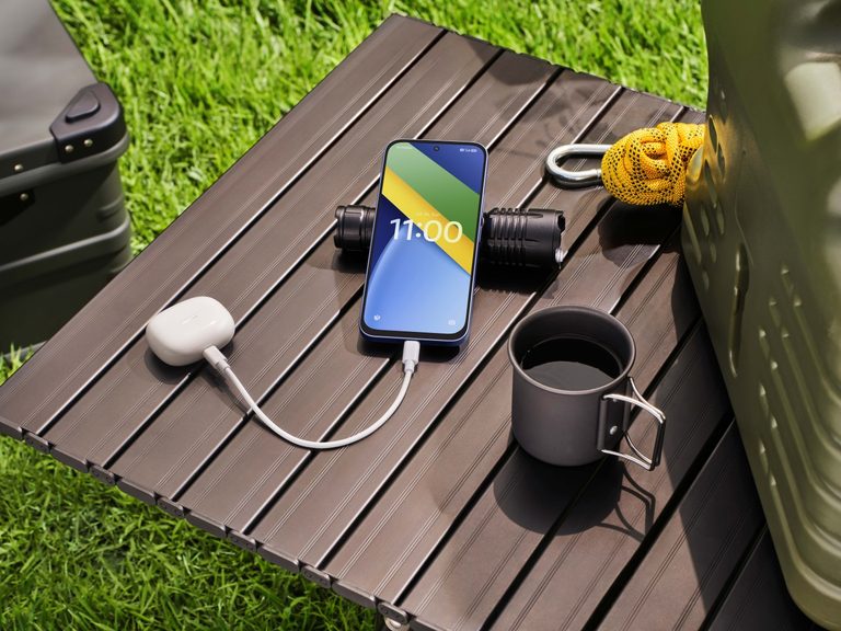 POCO ra mắt POCO C95 Pro tại Việt Nam: Pin 7.500mAh bền bỉ, màn hình lớn cho trải nghiệm giải trí trọn vẹn