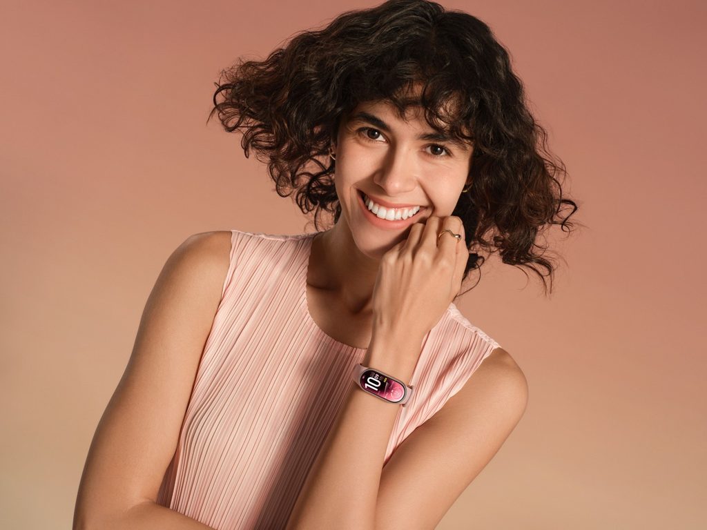 Xiaomi Smart Band 11